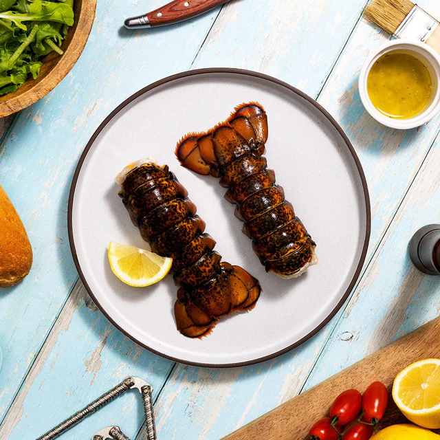 Maine Lobster Tail x 2